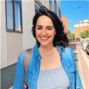 Profesora francés niños y adultos. Grupos reducidos o individual. Todos los niveles